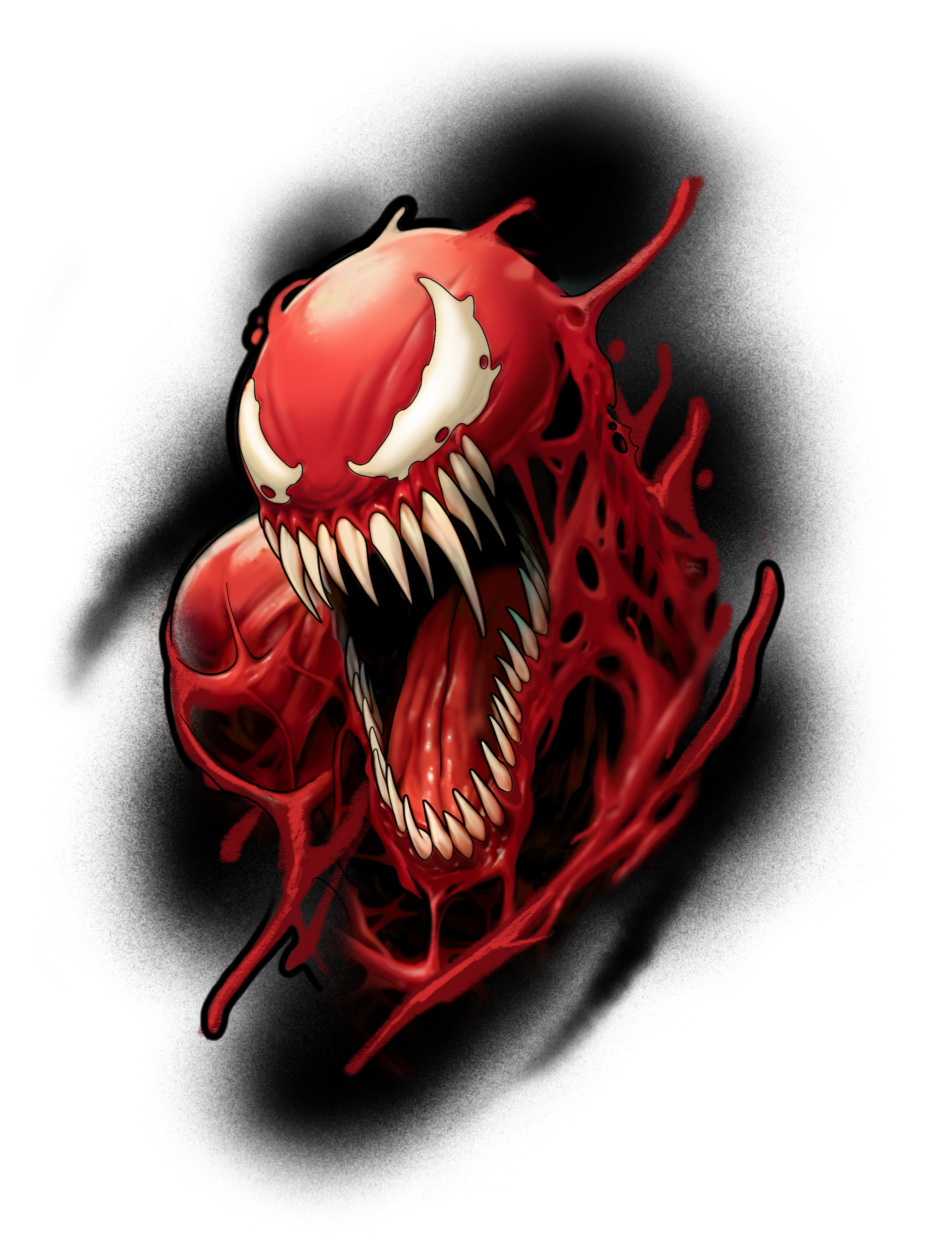 CARNAGE