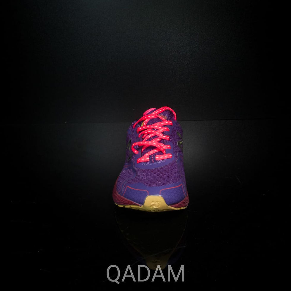 Thumbnail: Runners - New Balance  NB1002