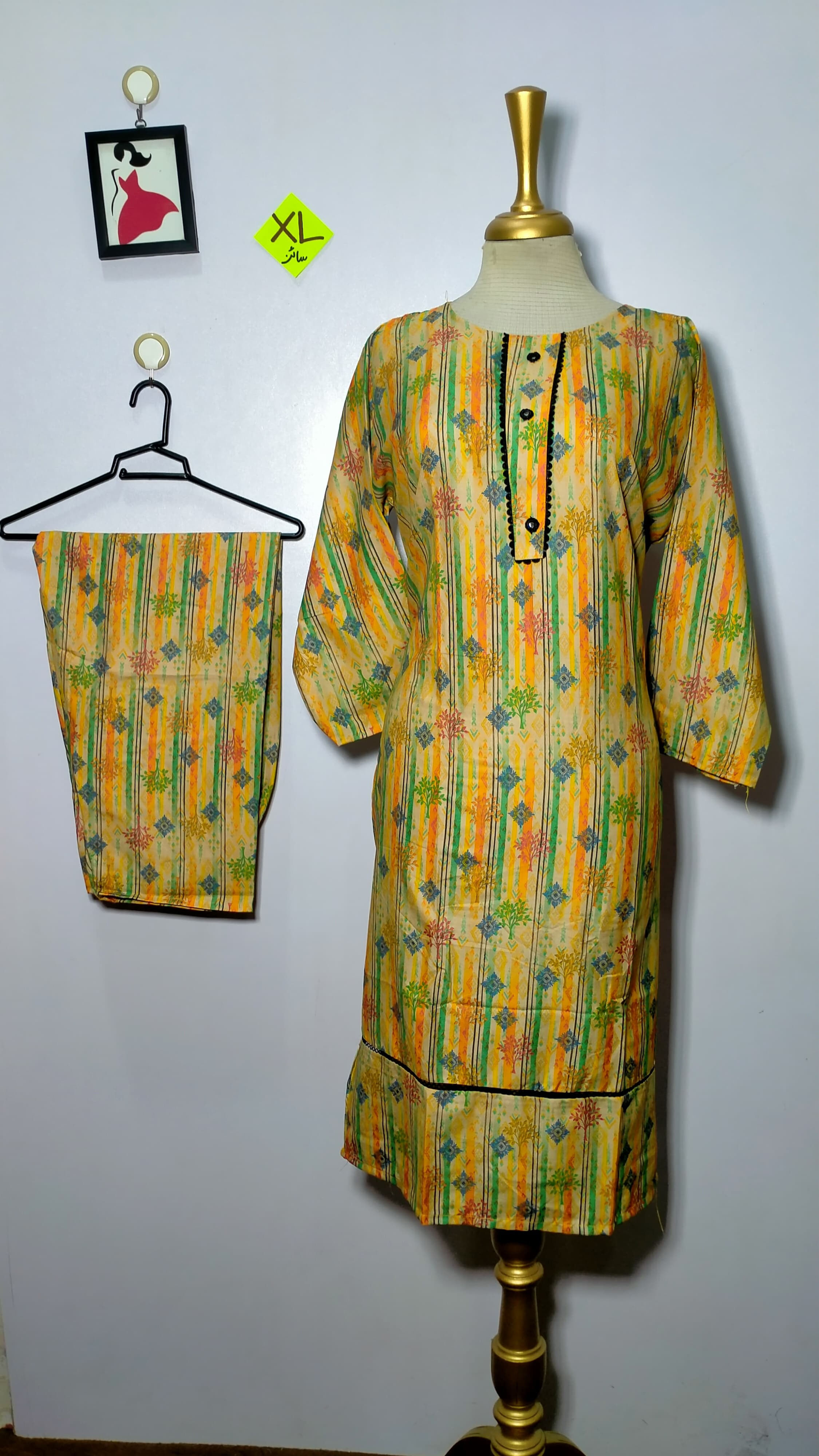 🌈🌈 🅽🅴🆆 🅰🆁🆁🅸🆅🅰🅻Dhanak Marina Size XL 5015