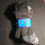 Thumbnail: WARM SOCKS BRANDED PACK OF 4