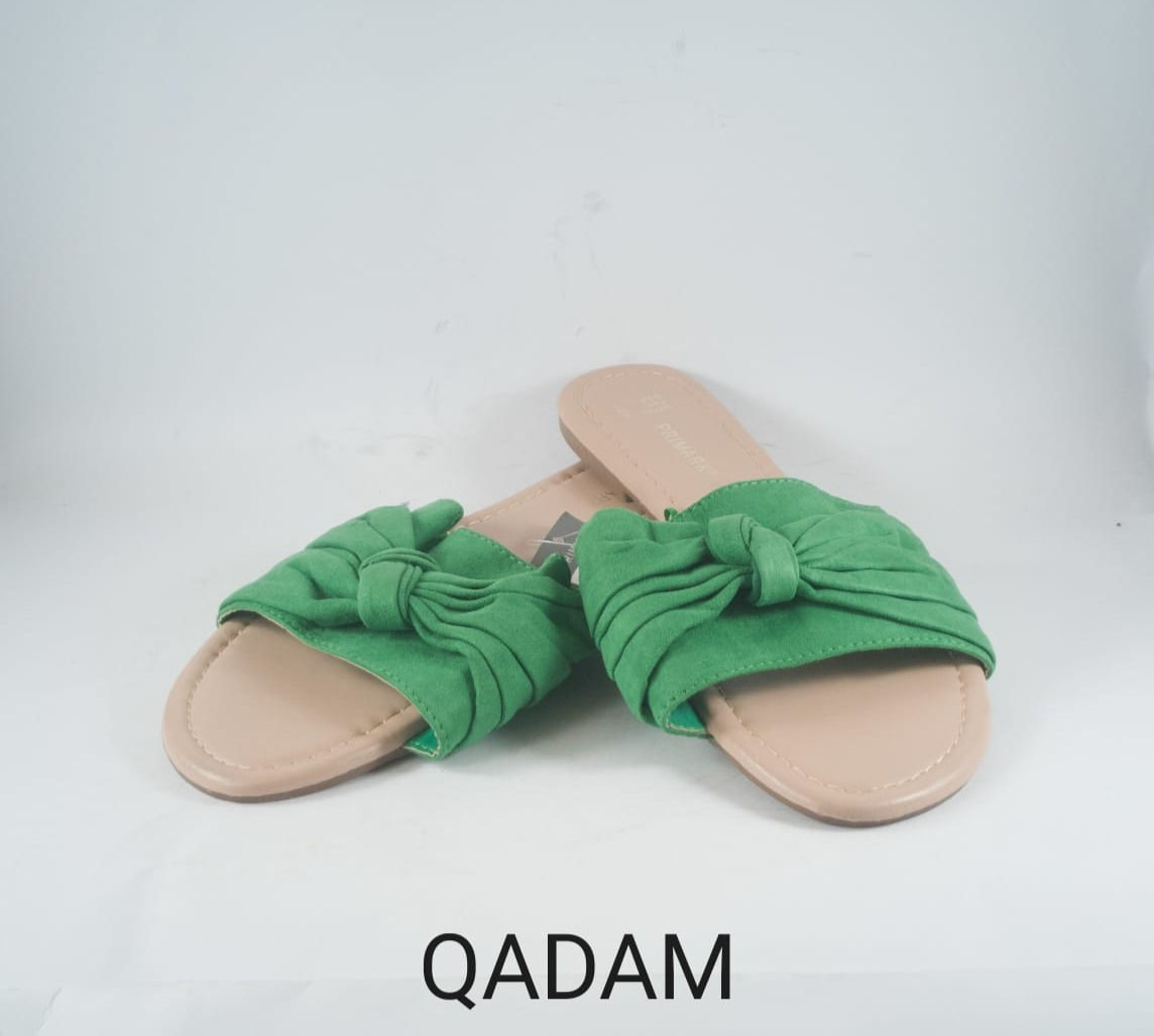 LADIES SLIDES PRIMAK IMPORTED 1001