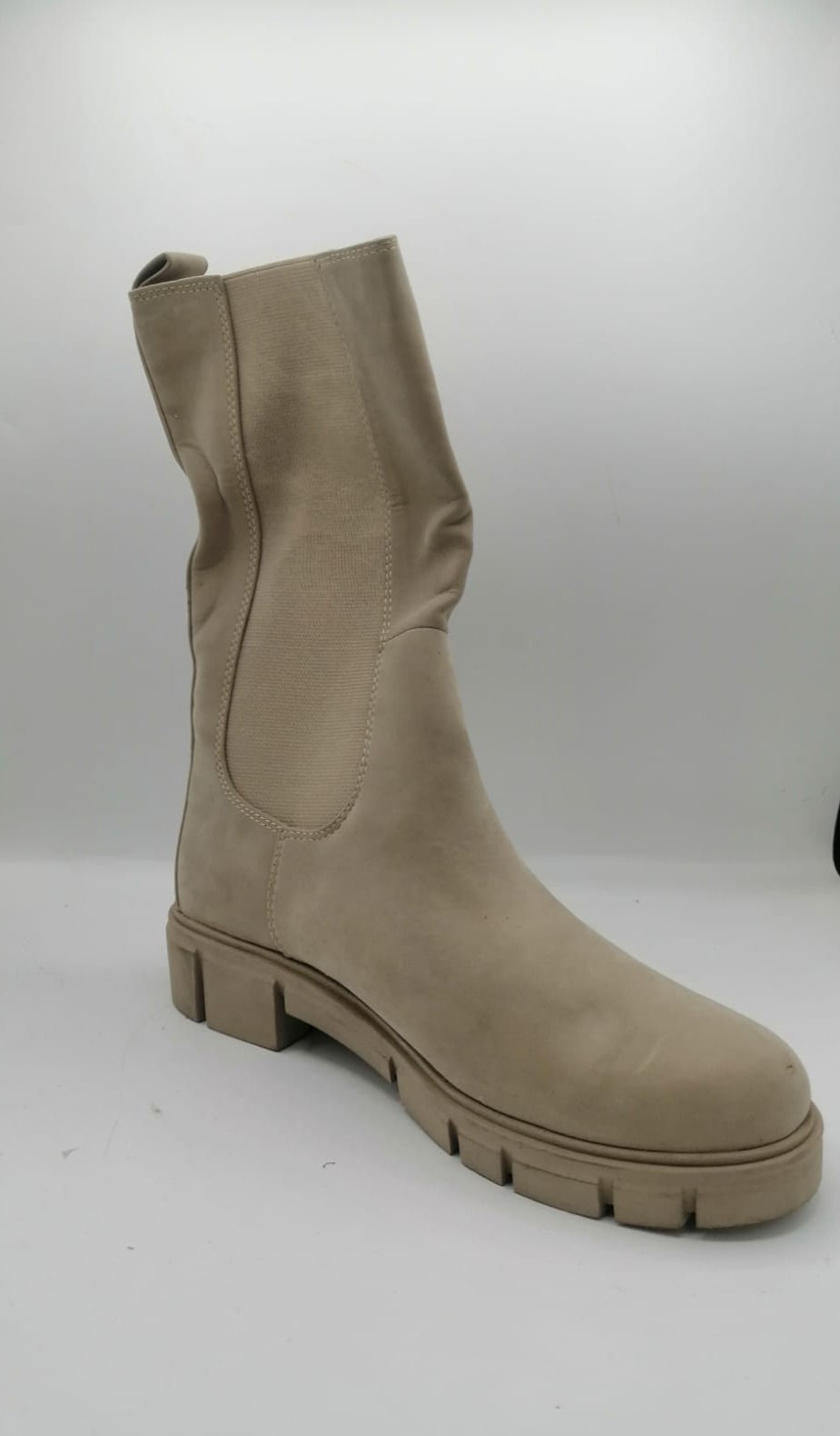 Thumbnail: Long Boots - LB 6070