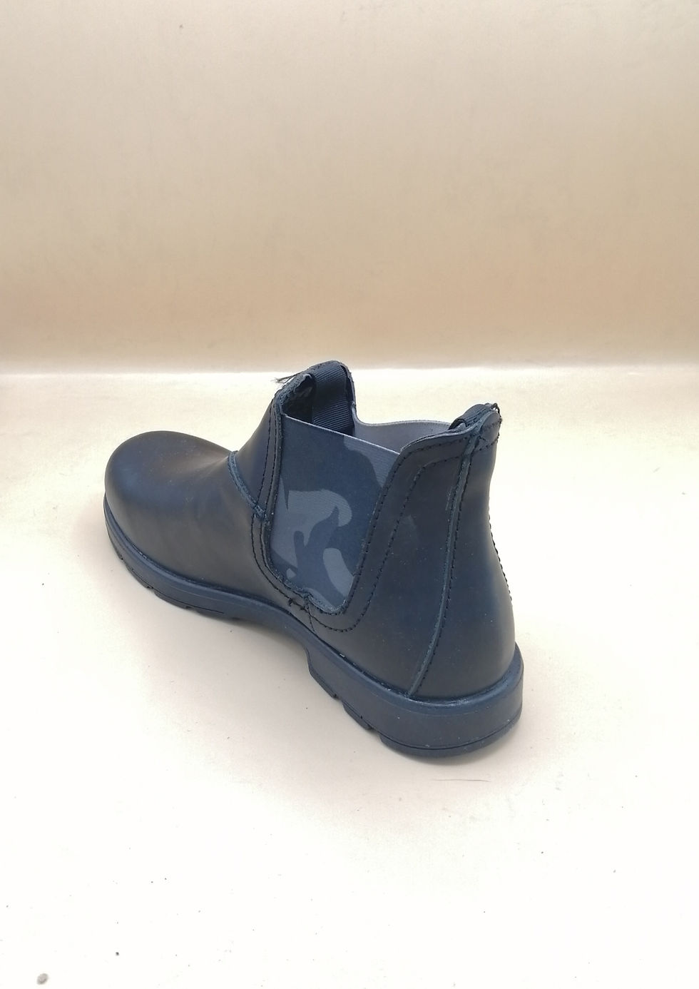 Thumbnail: Long Boots -- LB 3027 Size 33-34-36