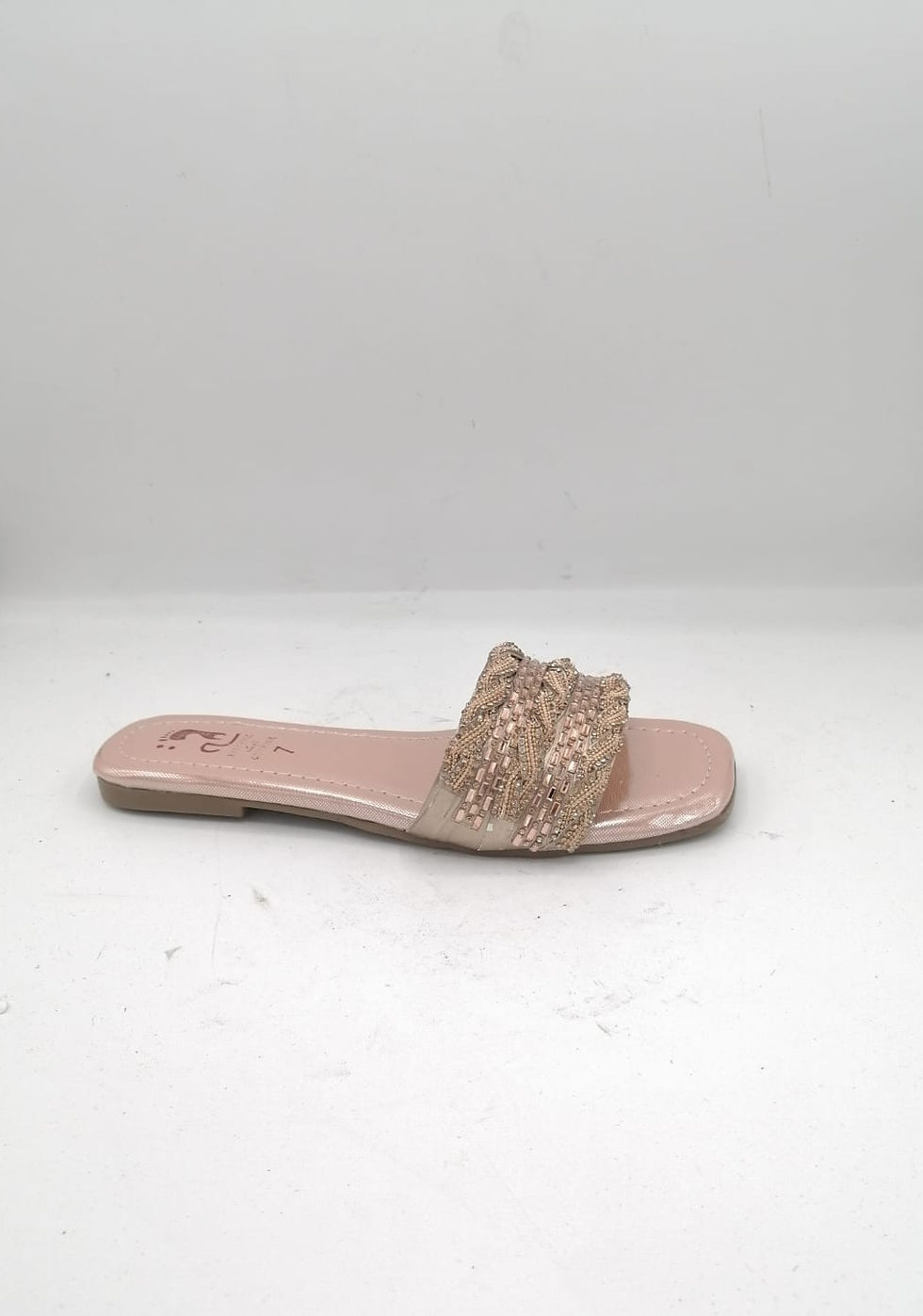 Thumbnail: Sparkling Stars   Size 7-11 7051