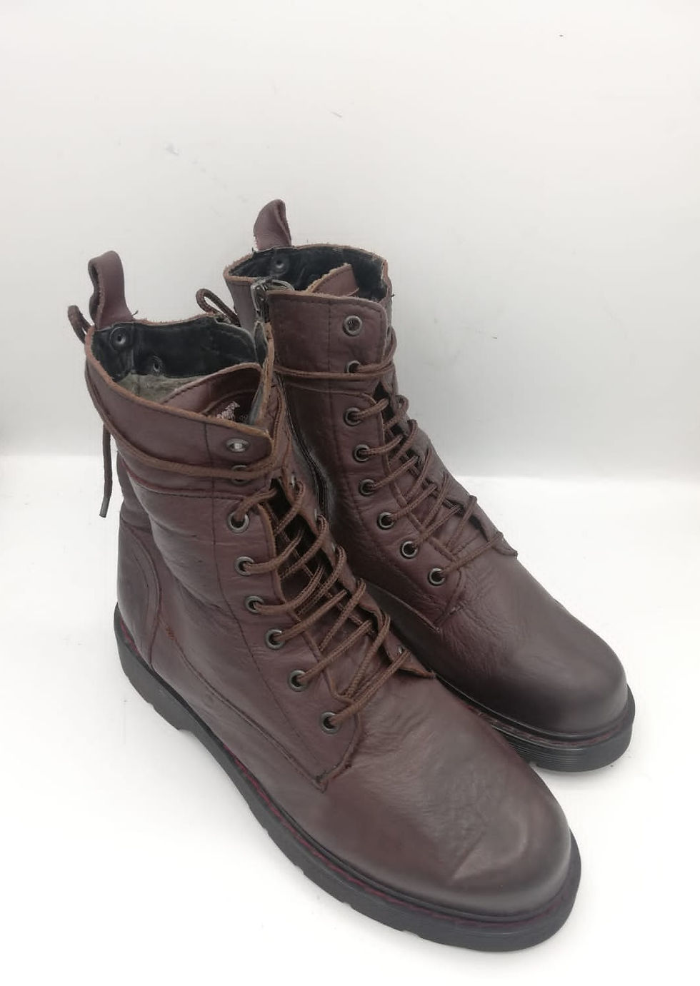 Thumbnail: Long Boots 9021  EUR 39