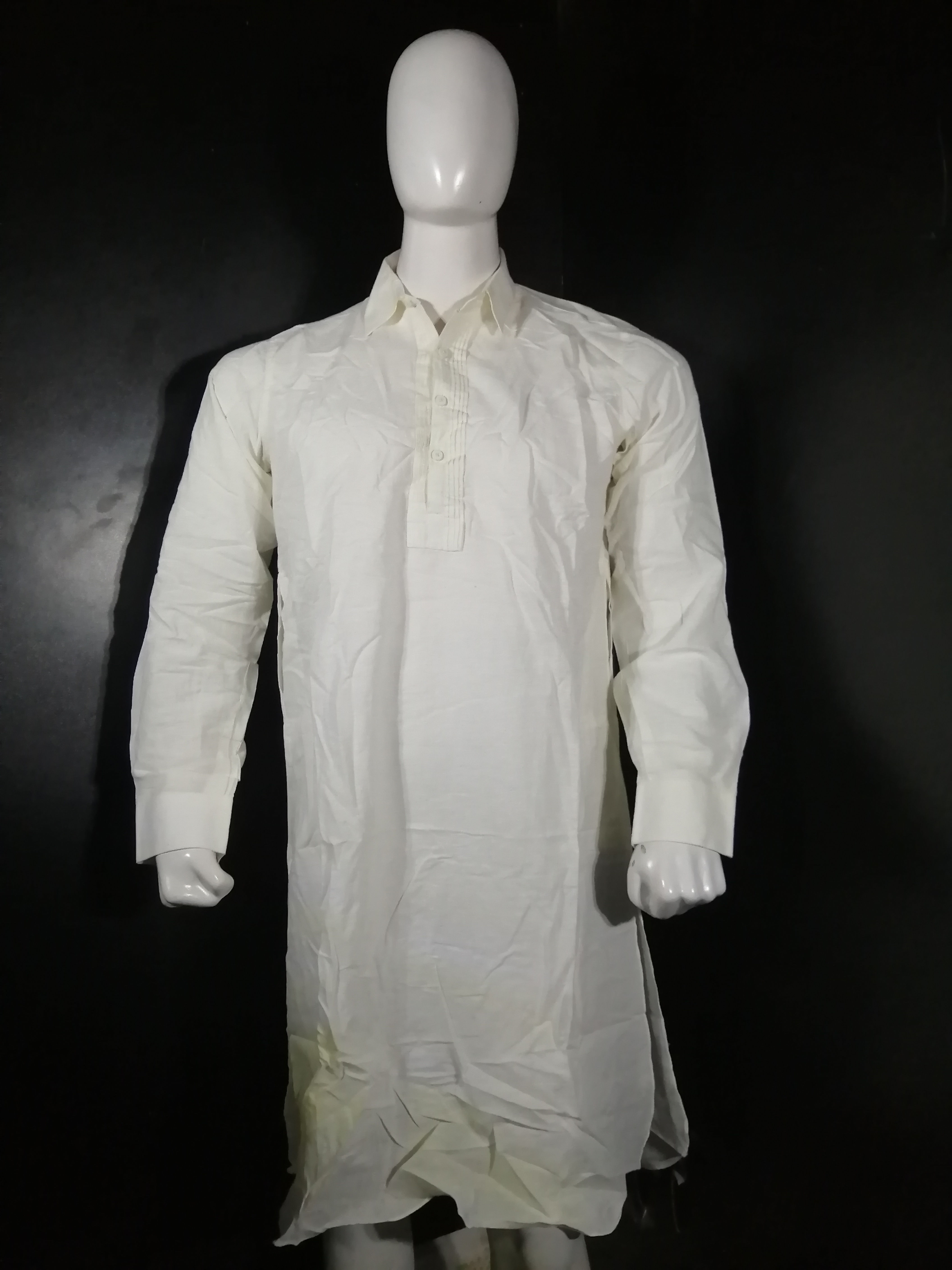 Male Branded Kurta 1007
