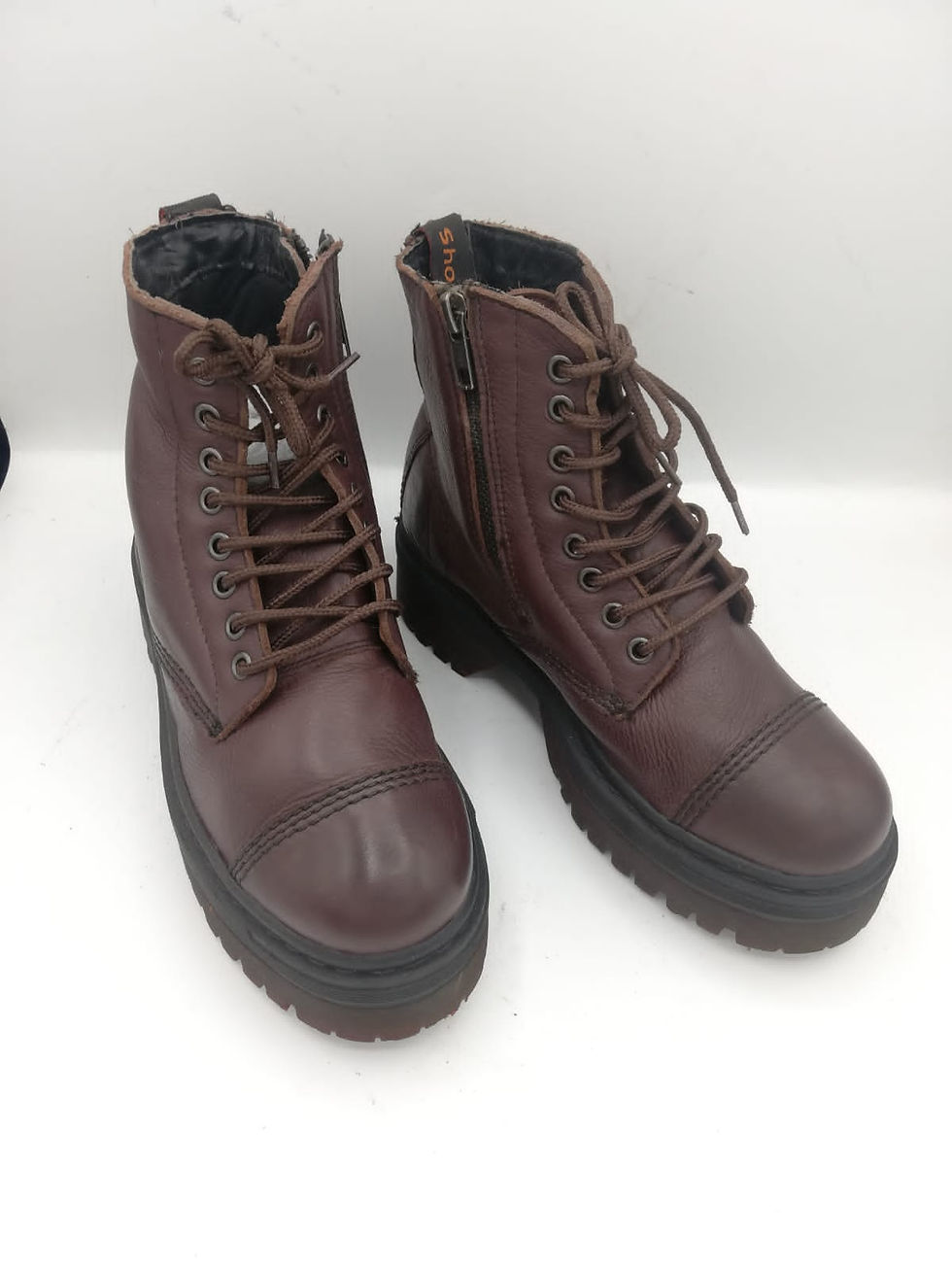 Thumbnail: Long Boots 9022  EUR 36
