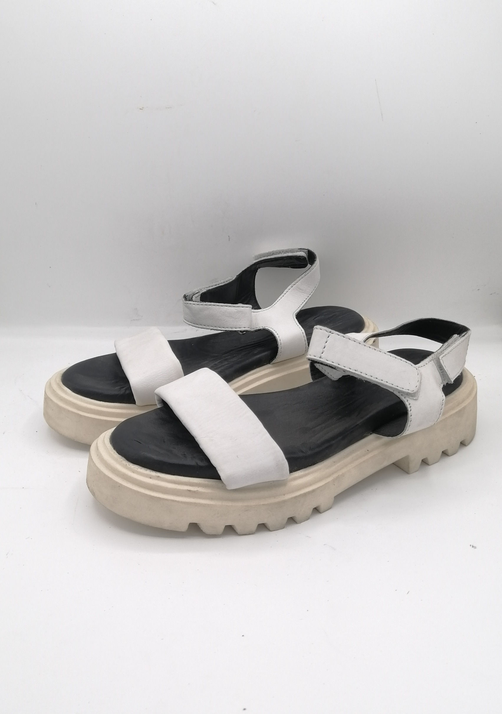 Branded Sandal 8025 EUR 37