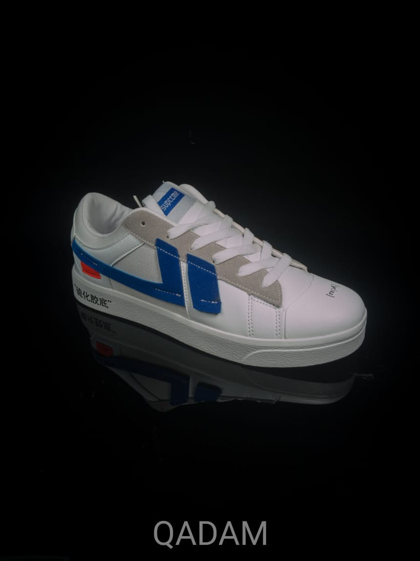 Thumbnail: Fashion Sneakers 1001