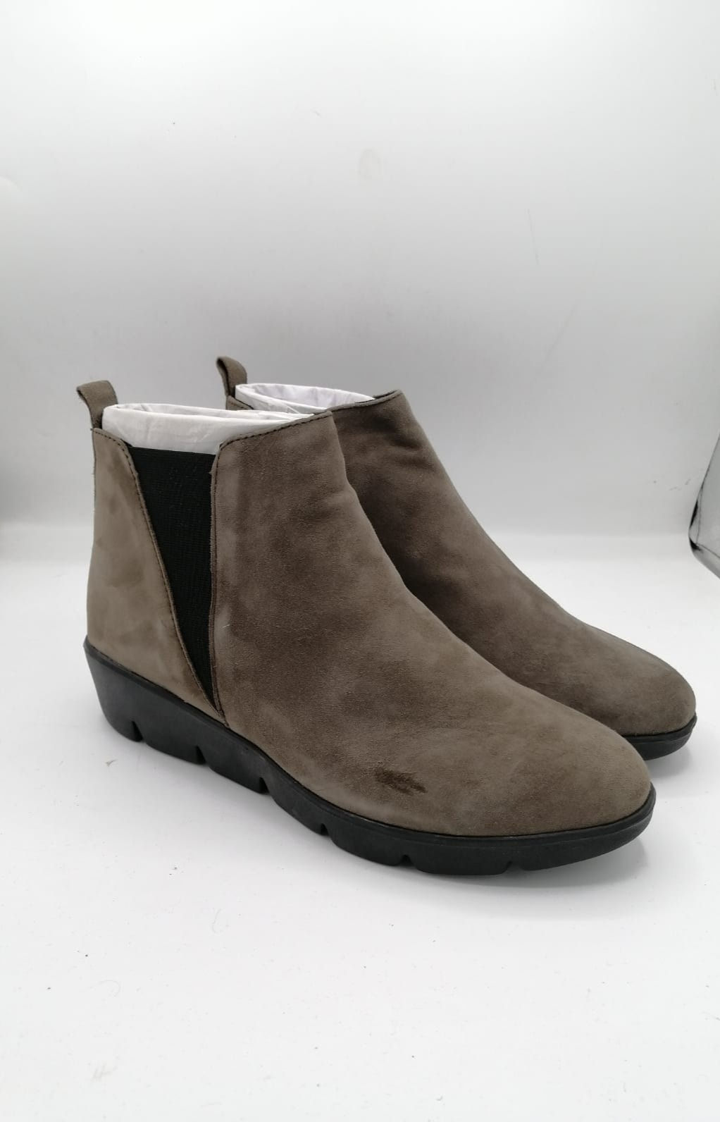 Long Boots - LB 20007 EUR 39