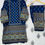 Thumbnail: 3D Brand Design2 Pies Block Print  2PC SUITS M n L 1163