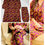 Thumbnail: DHANAK TWO PIECE SUITS (Fine Quality) M &L 9029