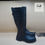 Thumbnail: Long Boots - LB 3073 EUR 38