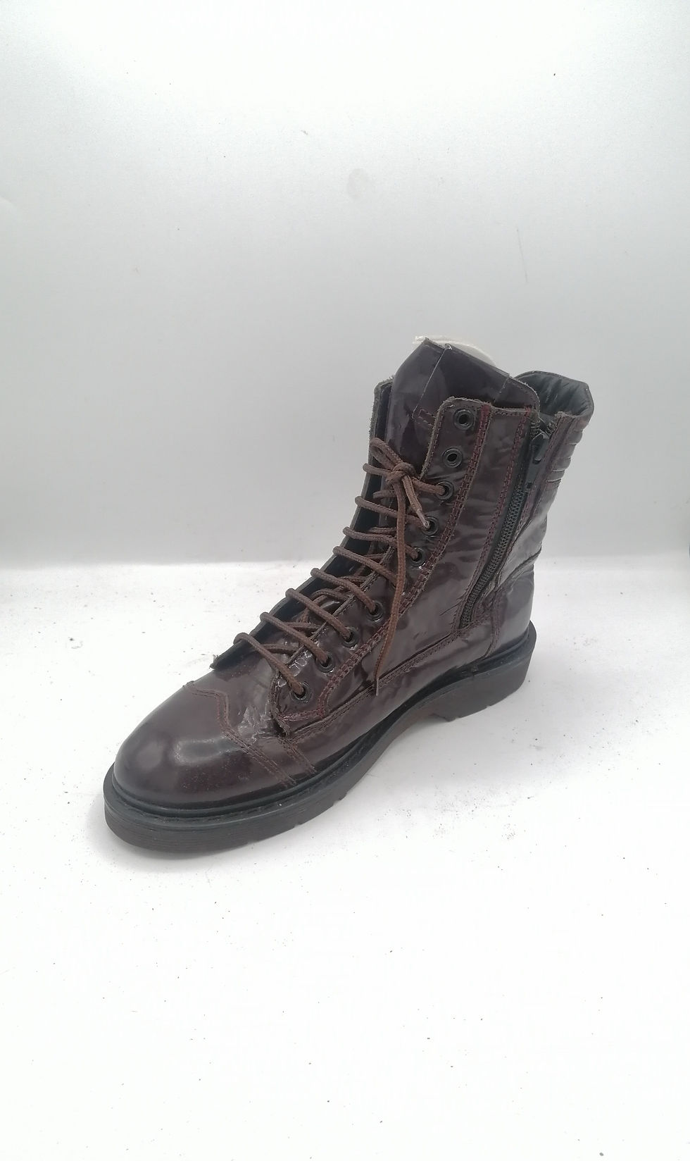 Thumbnail: Long Boots - LB 3083 EUR 37