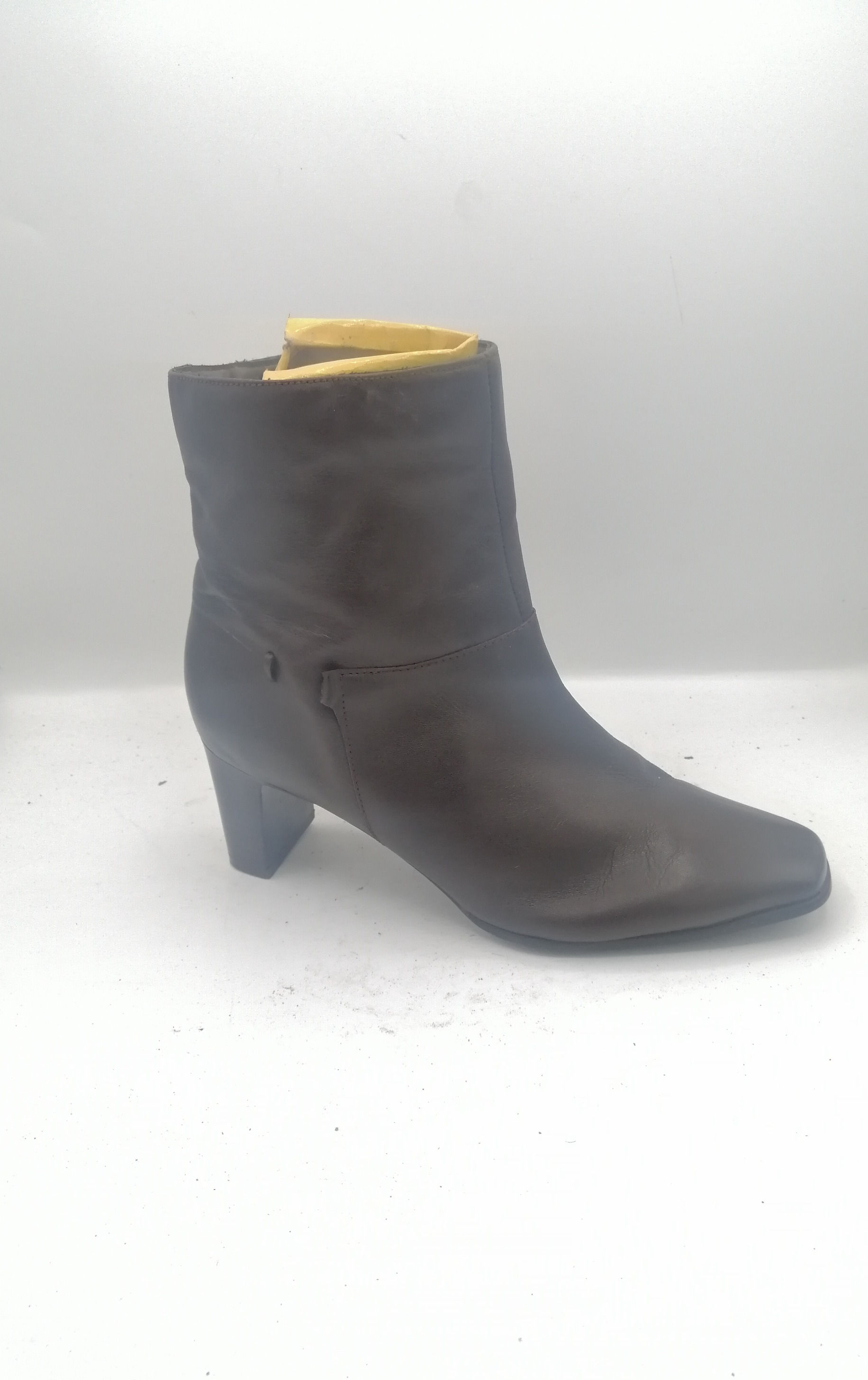 Long Boots - EUR 37 - 1114