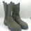 Thumbnail: Long Boots Suade- LB 9032 EUR 37
