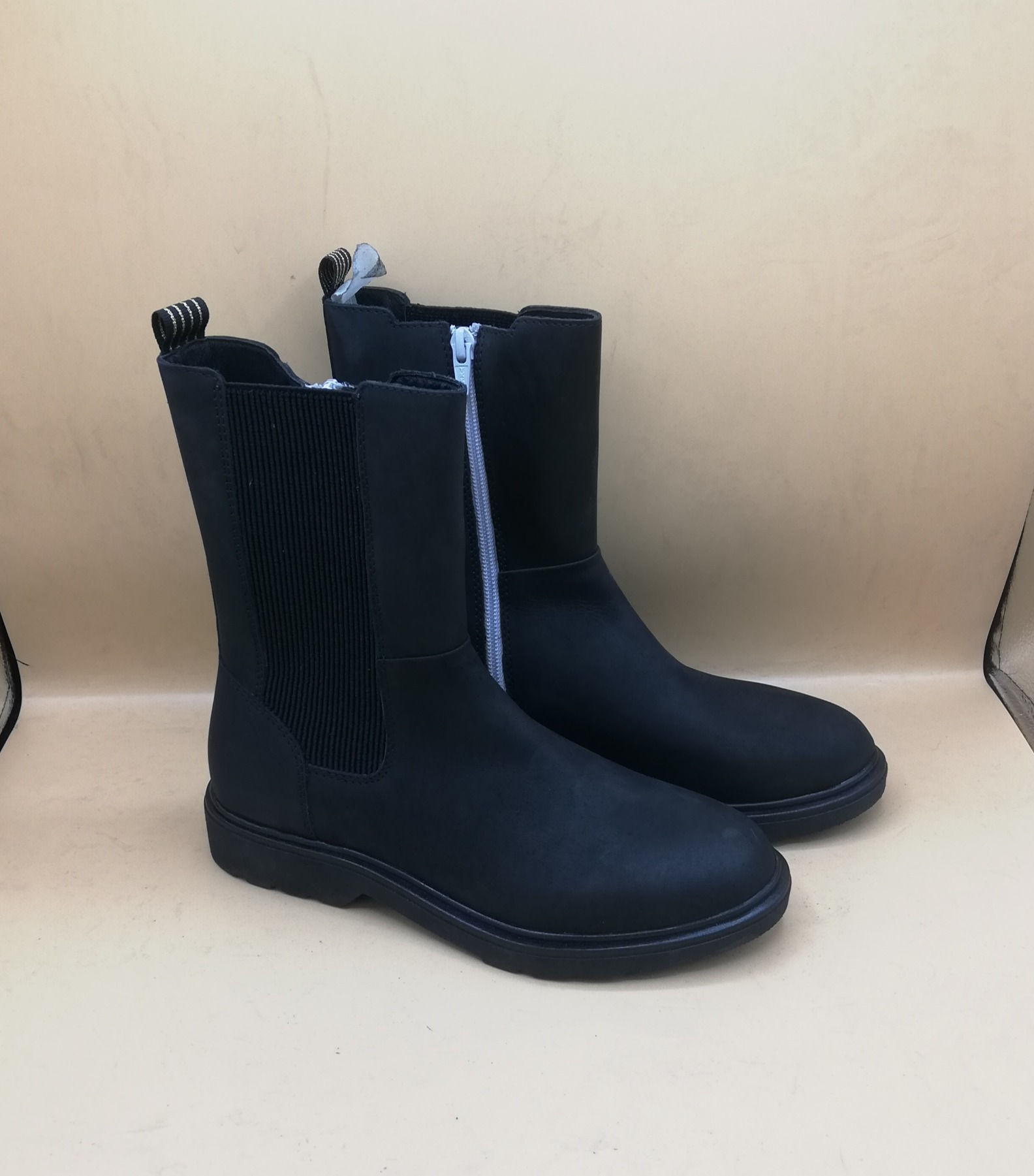 Long Boots - LB 3097 EUR 37