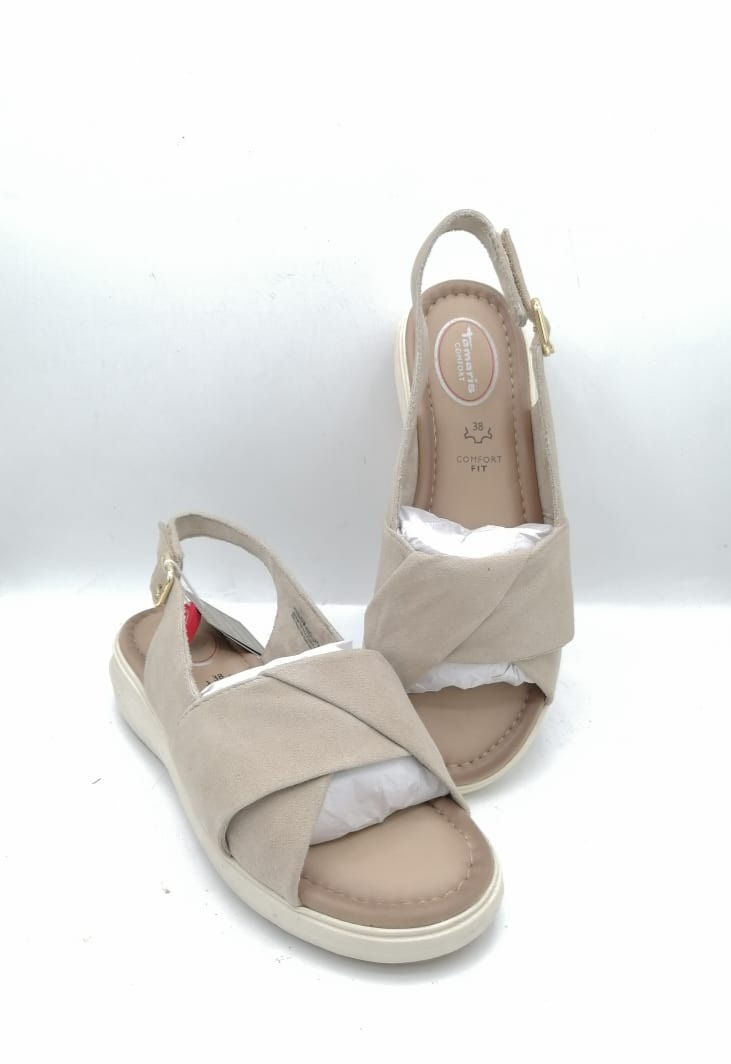 Thumbnail: Branded Sandals   Size EUR 36 -EUR 42 1318