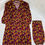 Thumbnail: DHANAK TWO PIECE SUITS (Fine Quality) M &L 9029