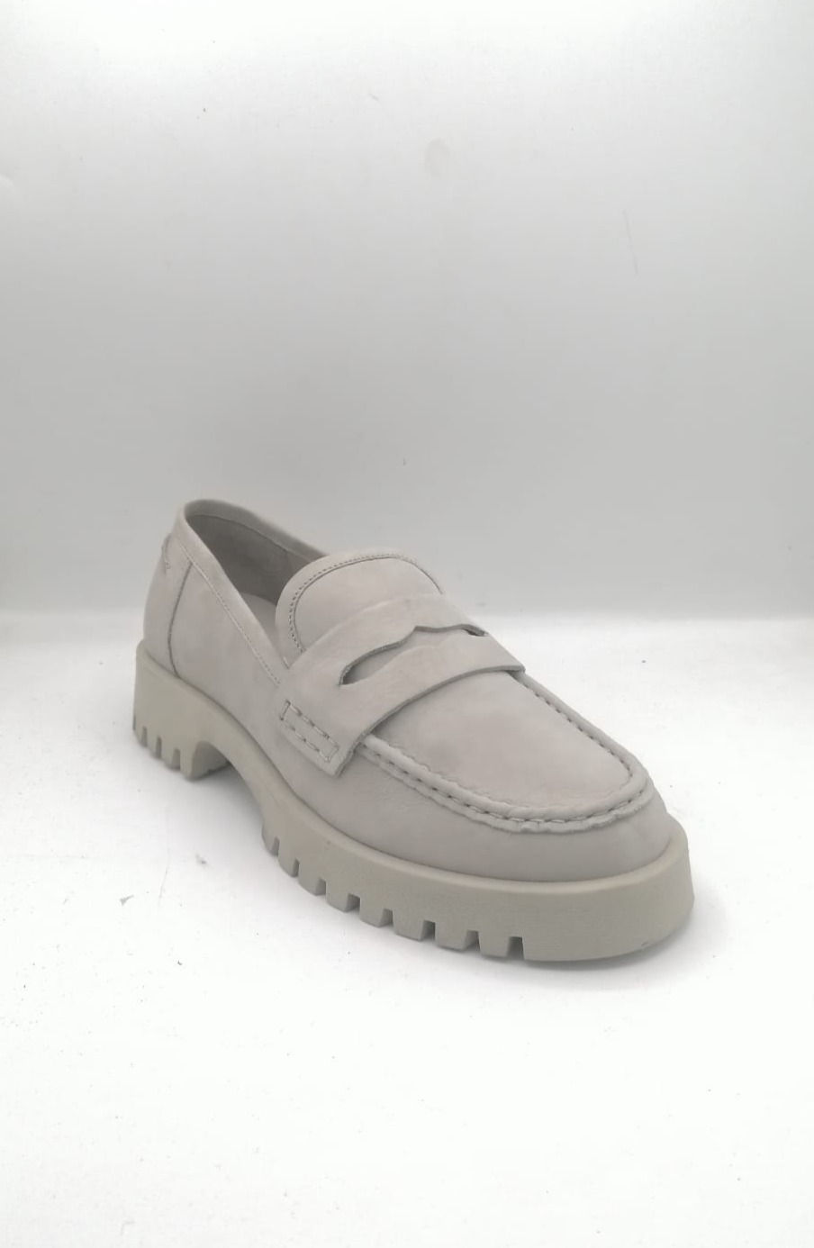 Thumbnail: Long Boots 8027 EUR 41