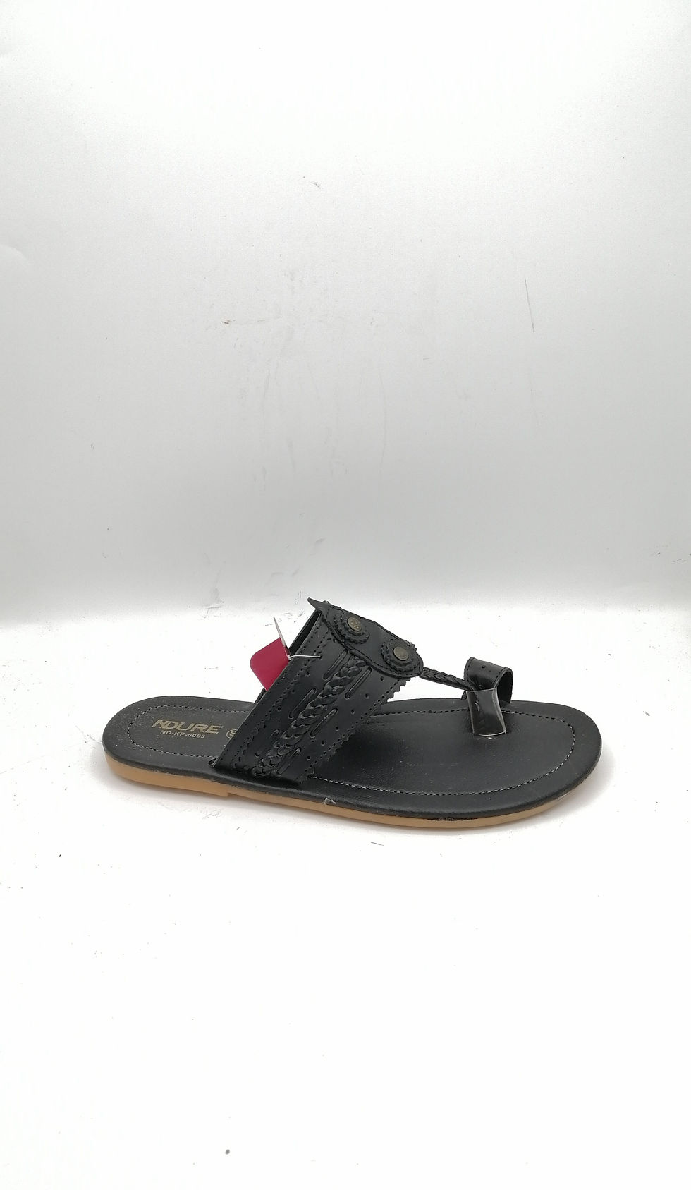 Thumbnail: KALAPURI CHAPPAL KC1001