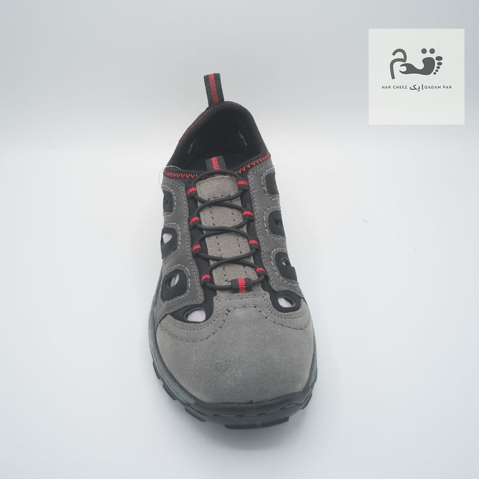 Thumbnail: Breathable Casuals  BA1001