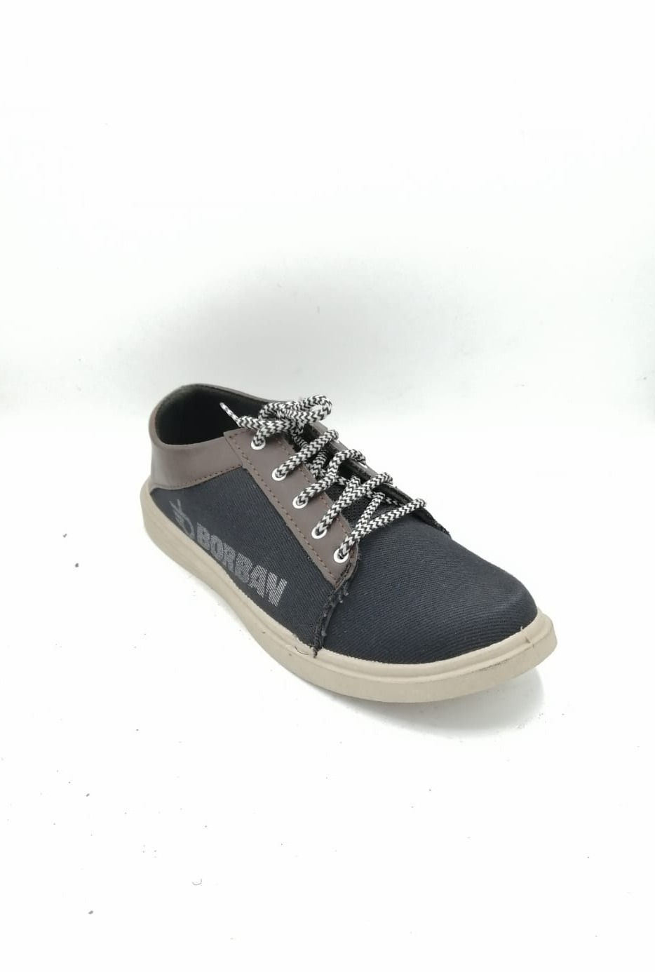 Thumbnail: Sneakers - Burban