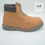 Thumbnail: Dockers Suede Boots