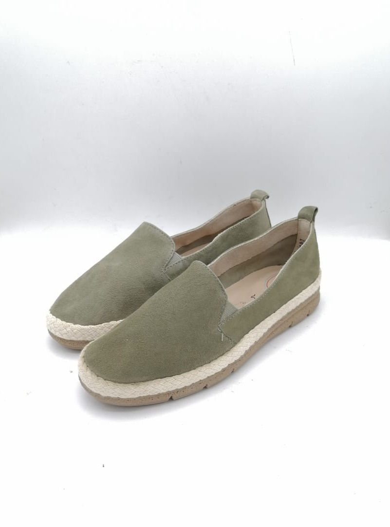 Thumbnail: Branded SOFT Shoe  - 1312