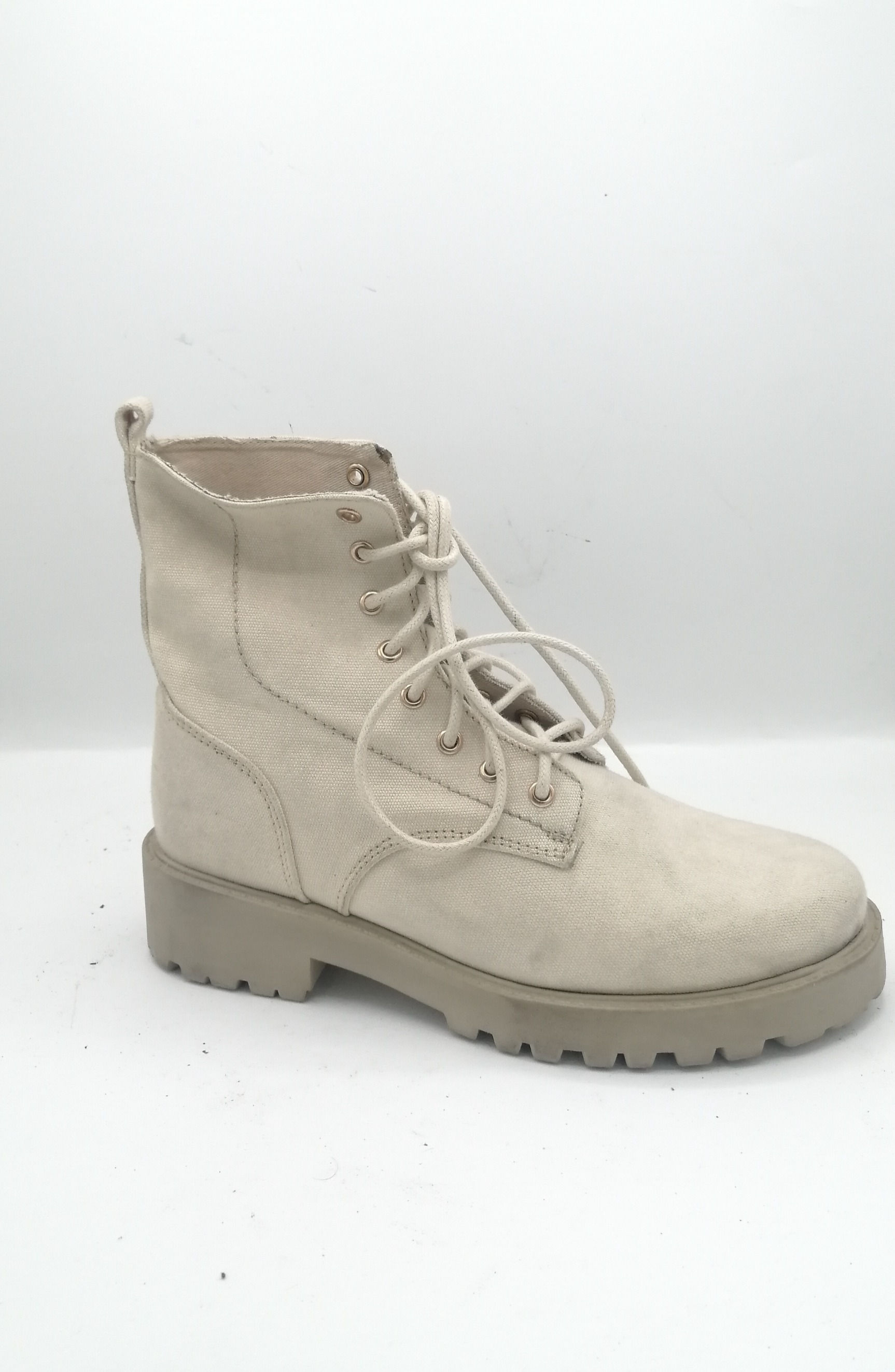 Long Boots - EUR 38 -9052