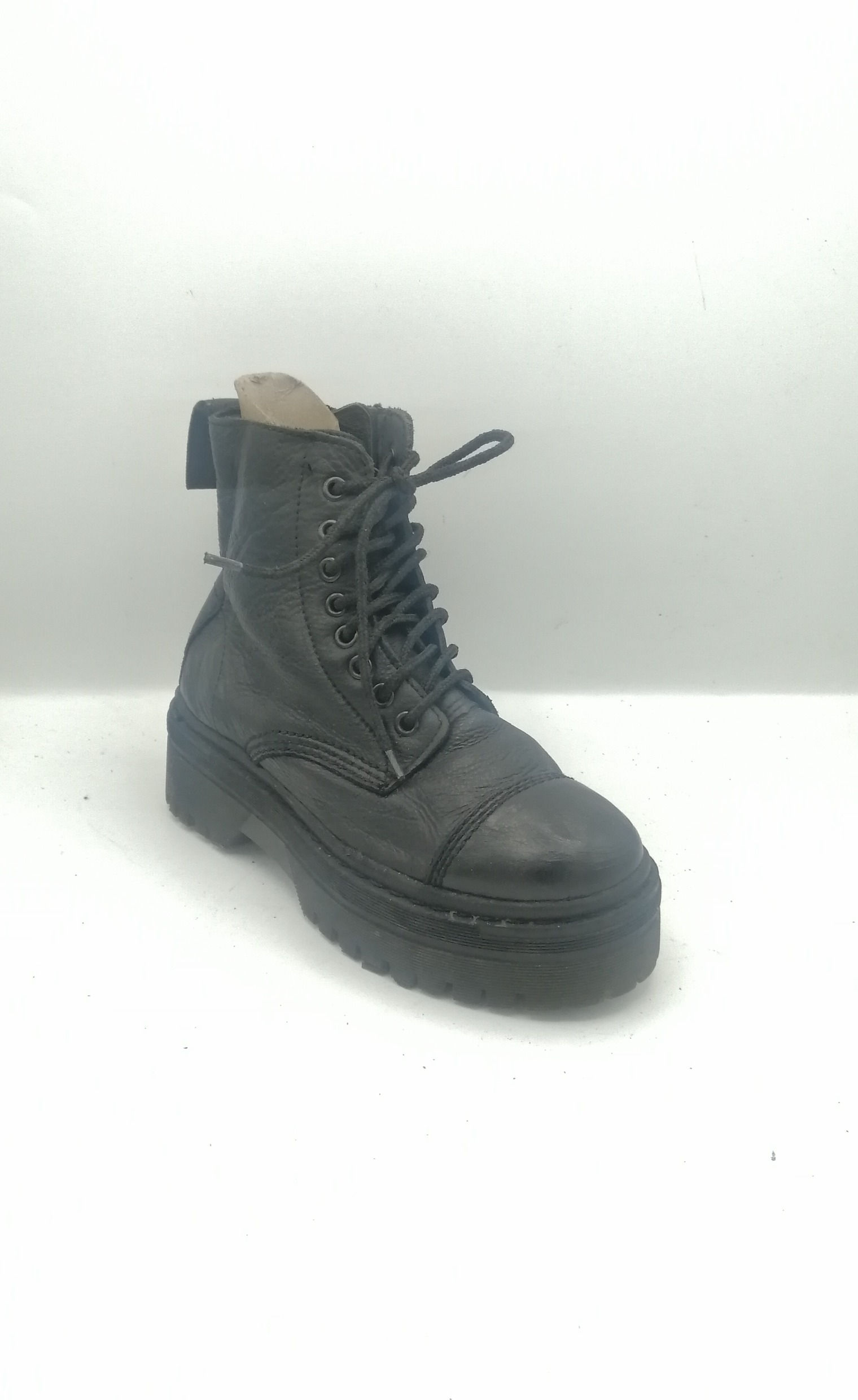 Long Boots - EUR 37-38 - 9087