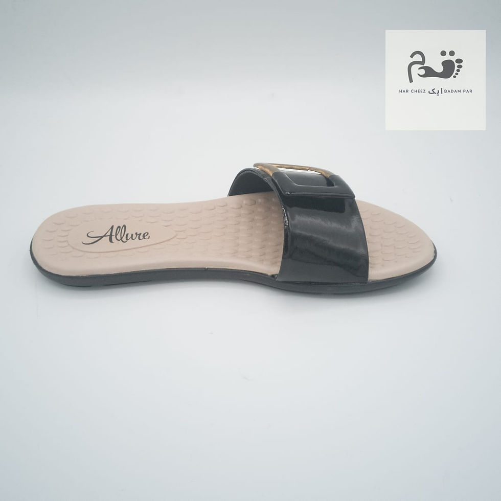 Thumbnail: Ladies Slides 1002