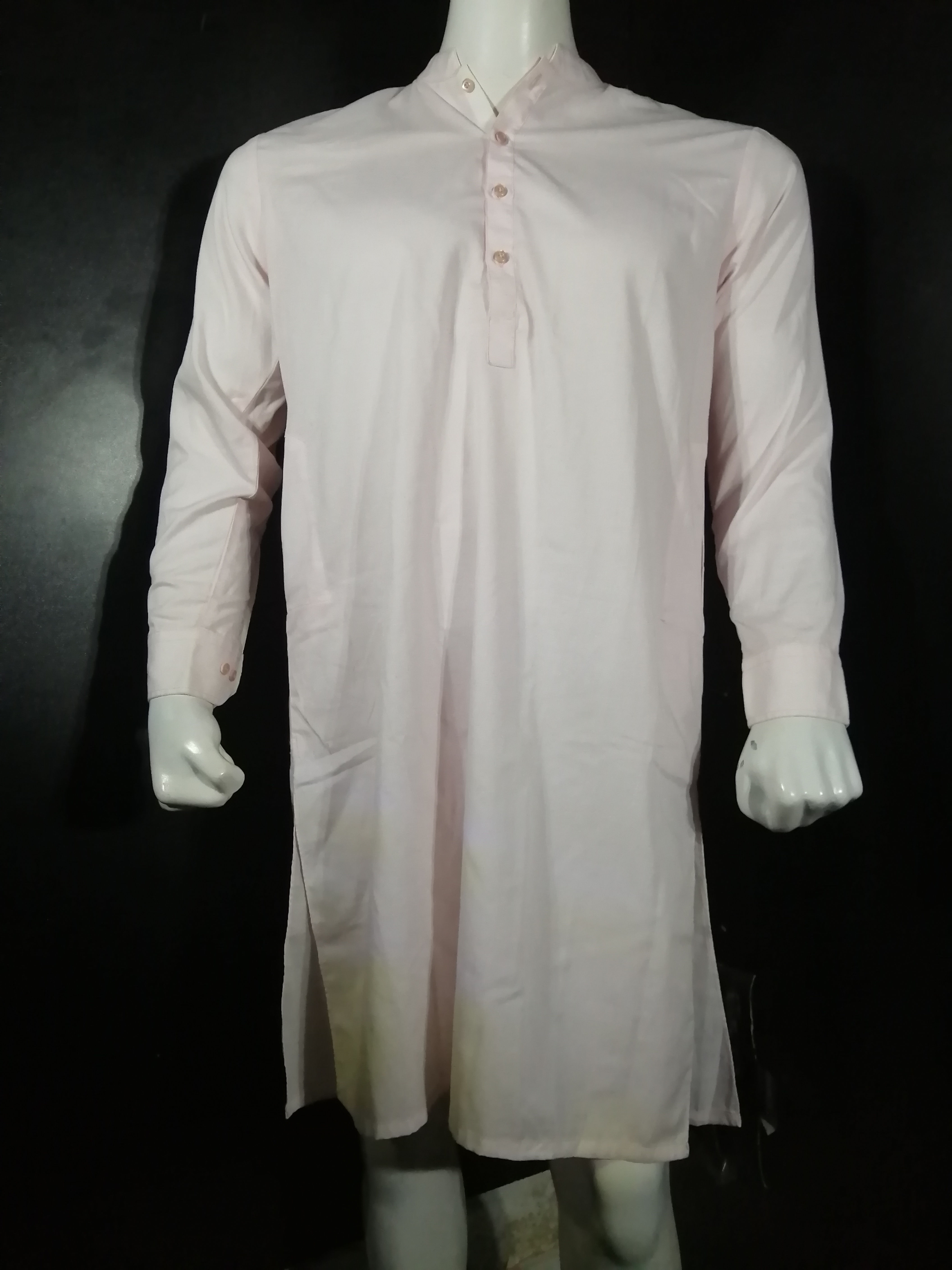 Male Branded Kurta 1003