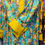 Thumbnail: Brand  Design 2 Pies Block Print  2PC SUITS M n L 1178
