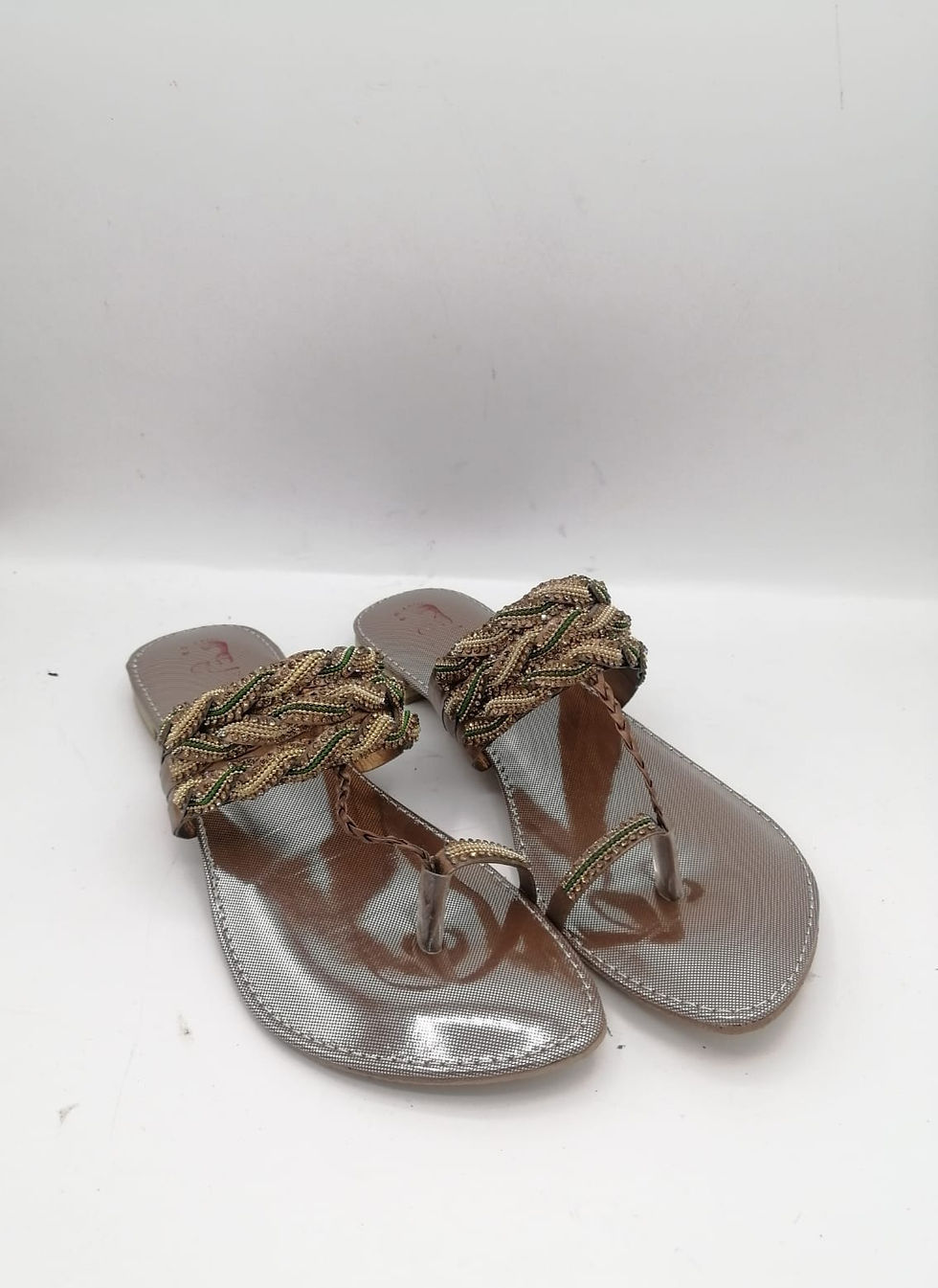 Thumbnail: Sitara Kolapuri  Size 7=( EUR 37) -11=(EUR 41) 7080