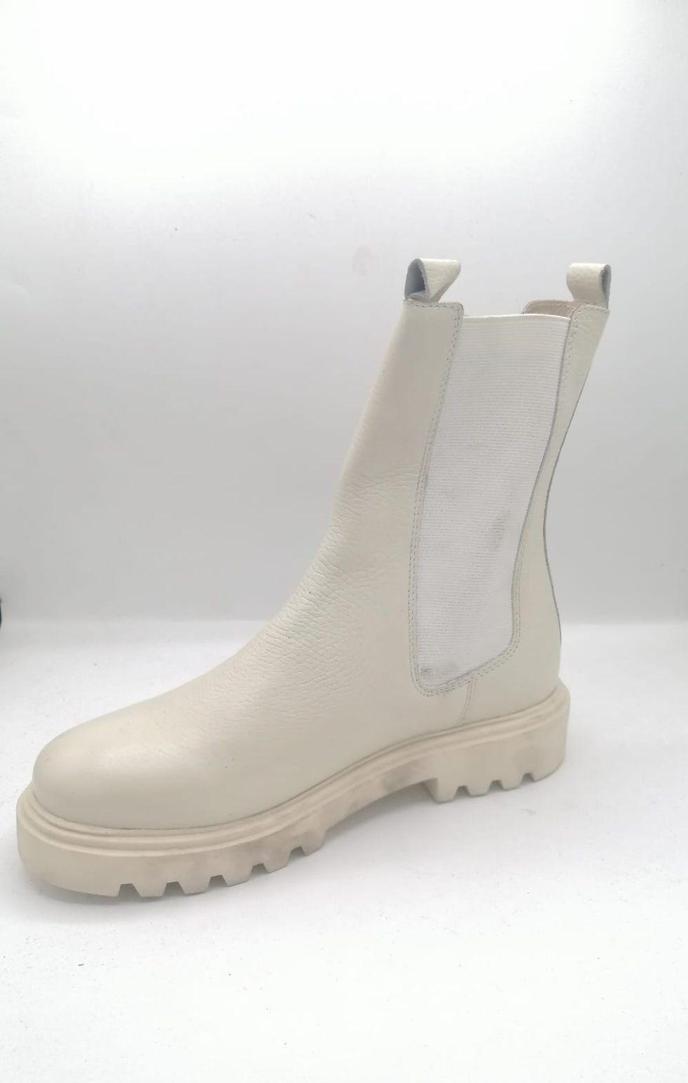 Thumbnail: Long Boots - LB 2077 EUR 37-40