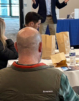 Thank you so much for those who joined us at our Madison Manufacturing Open House yesterda