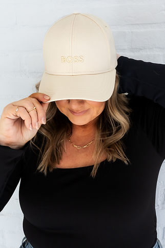 Jen B. Creative Studio | Marketing Services for Small Businesses