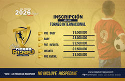 Brochure COPA TIERRA PIJAO 2026 06