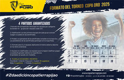 Brochure COPA 06