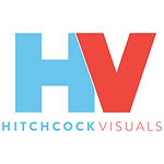 hitchcock visuals logo