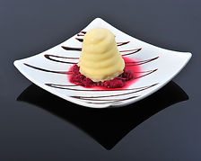 Berry Dessert