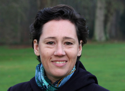 Foto af Anne Sophie Iuel