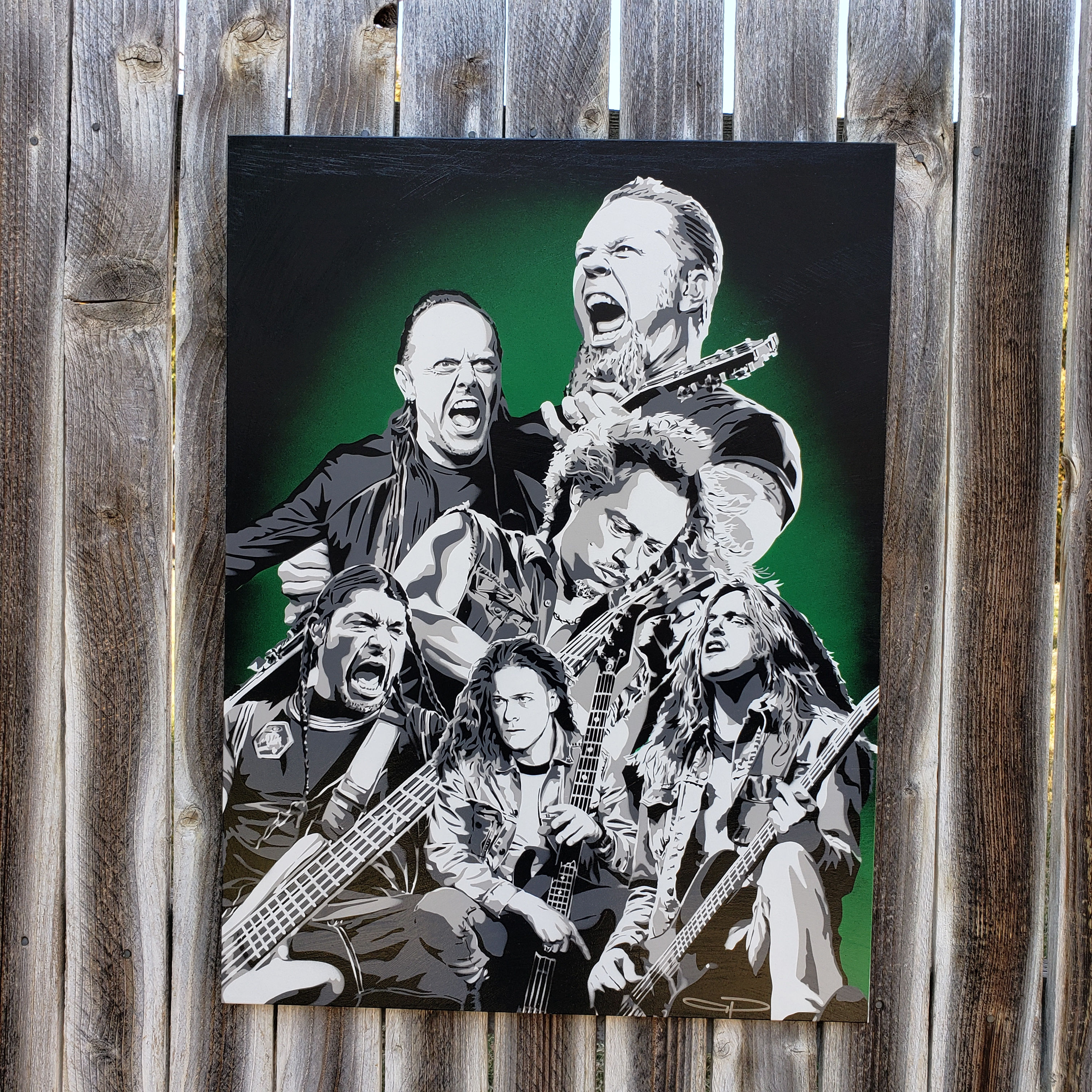 Metallica