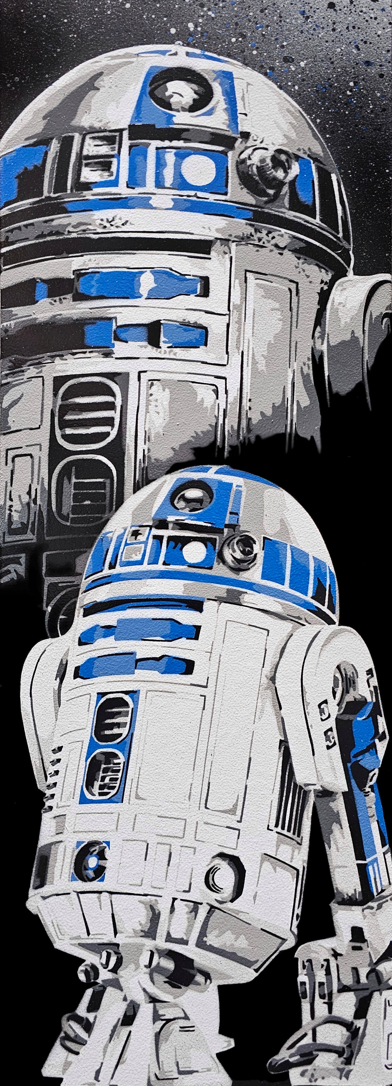 R2D2