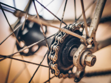 Bike Fit Helps You Stay Fit
