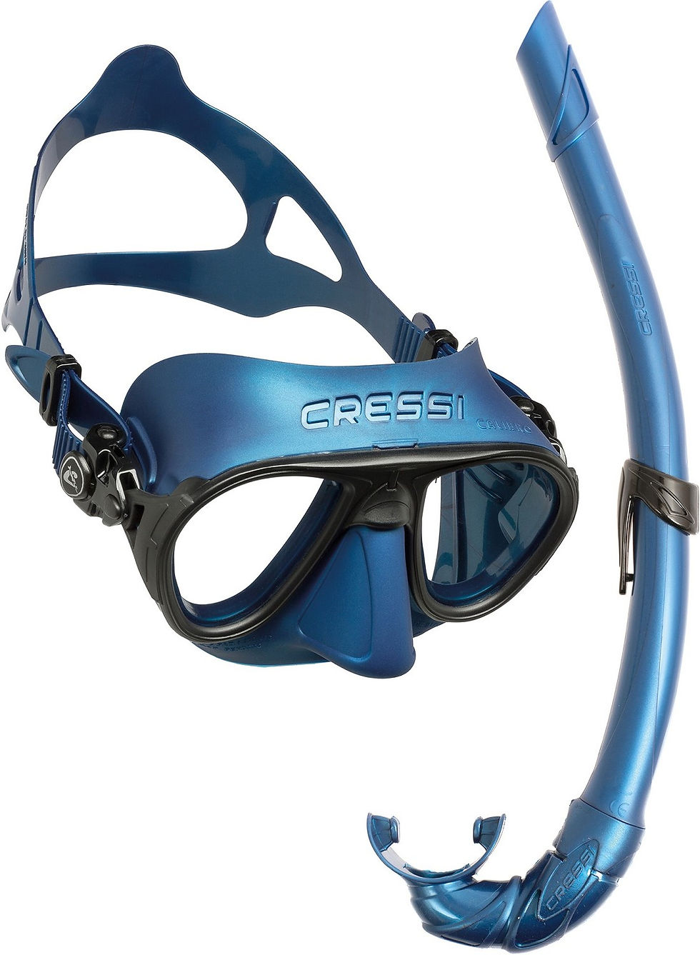 Cressi Sub SET Calibro & Corsica