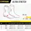 Miniaturbild: Cressi Ultra Stretch Socken 1,5mm