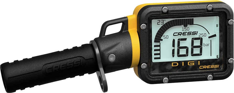 Cressi Sub Digi Fini