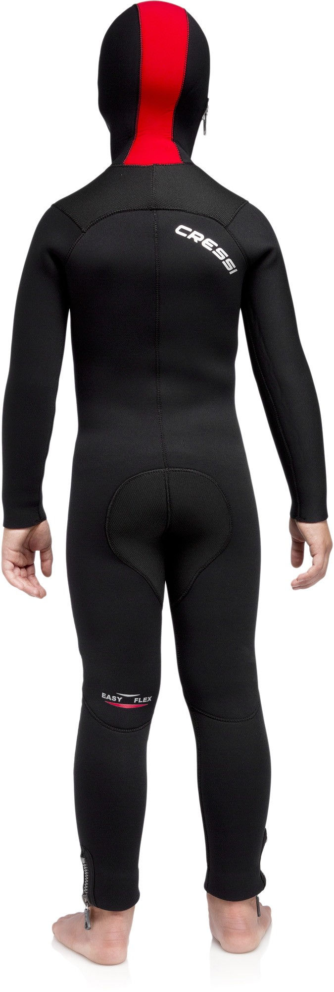 Miniaturbild: Cressi Diver Junior Overall 5mm